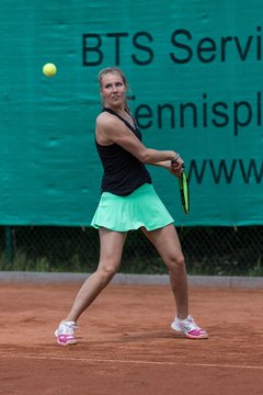 Bild 163 - OL Harburger Turnerbund - Hamburger Polo Club : Ergebnis: 3:6